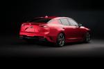 Kia Stinger GT 2017 года (NA)